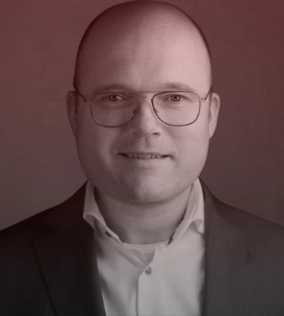 Picture of Rob Zoontjes our founder & principal